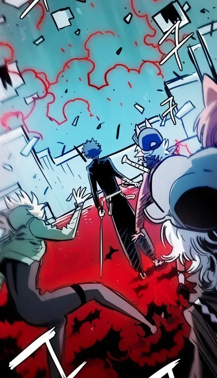 Player chapter 262 page 80