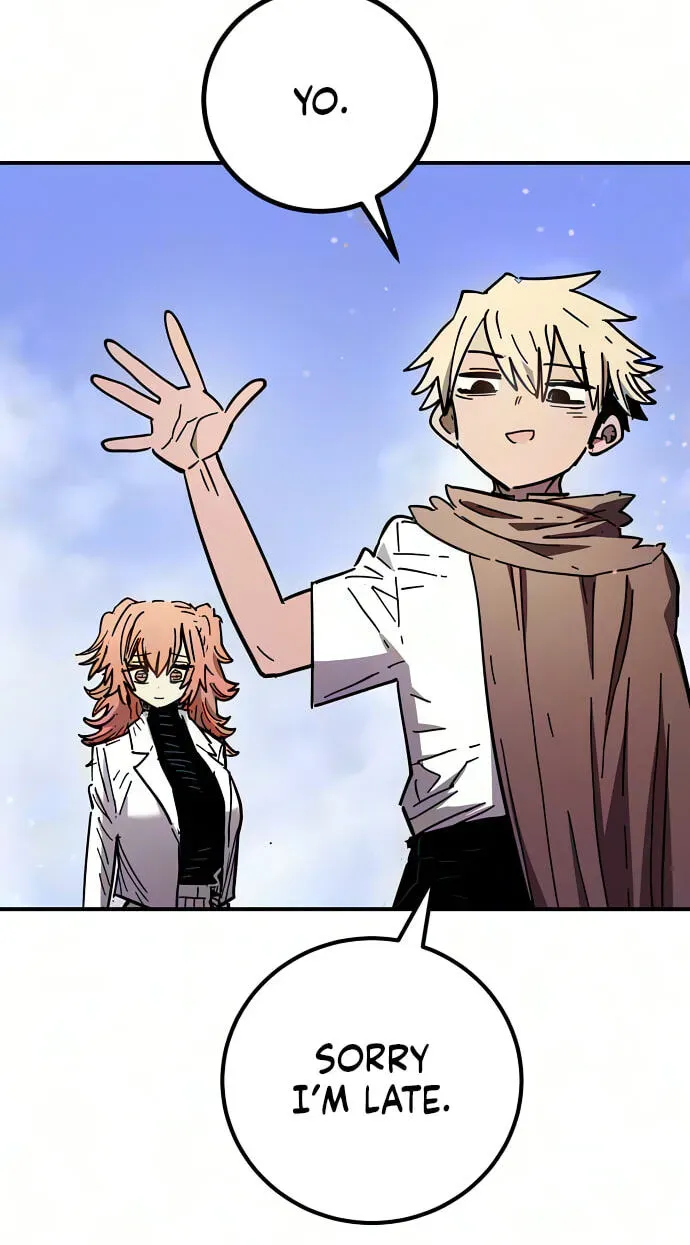 Player chapter 263 page 80