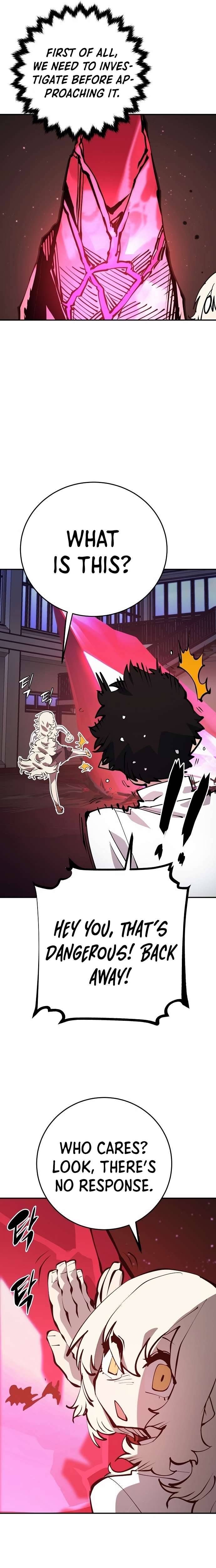 Player chapter 79 page 2