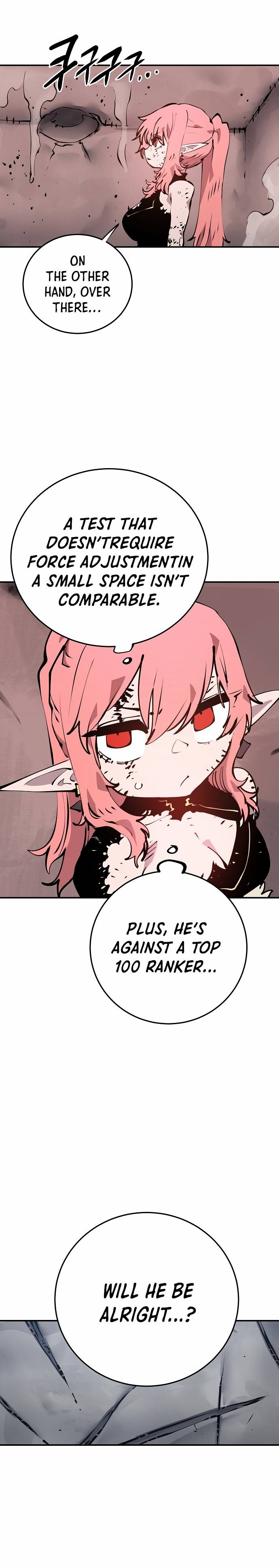 Player chapter 97 page 2