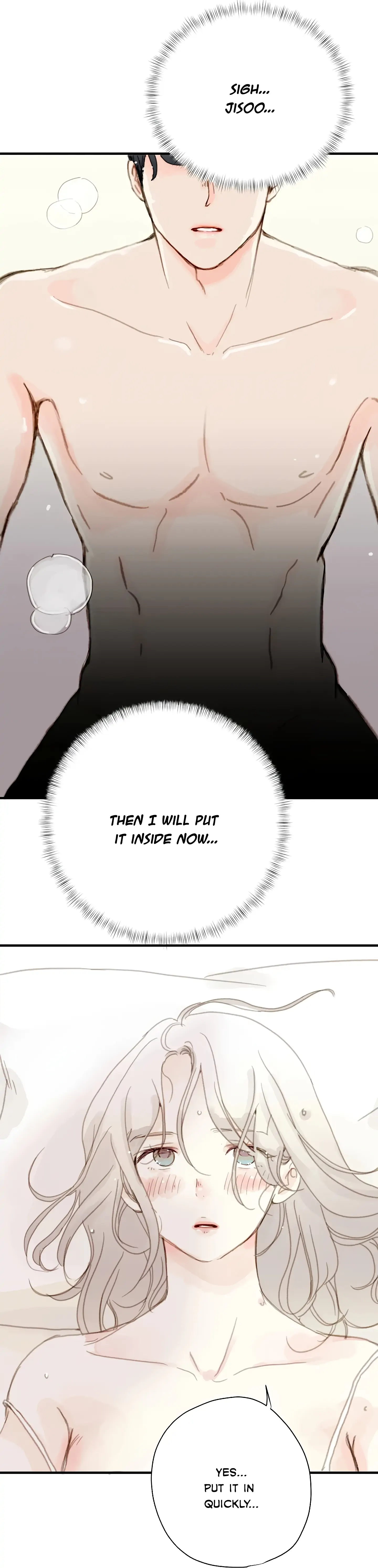 The Fifth Friend chapter 0 page 2