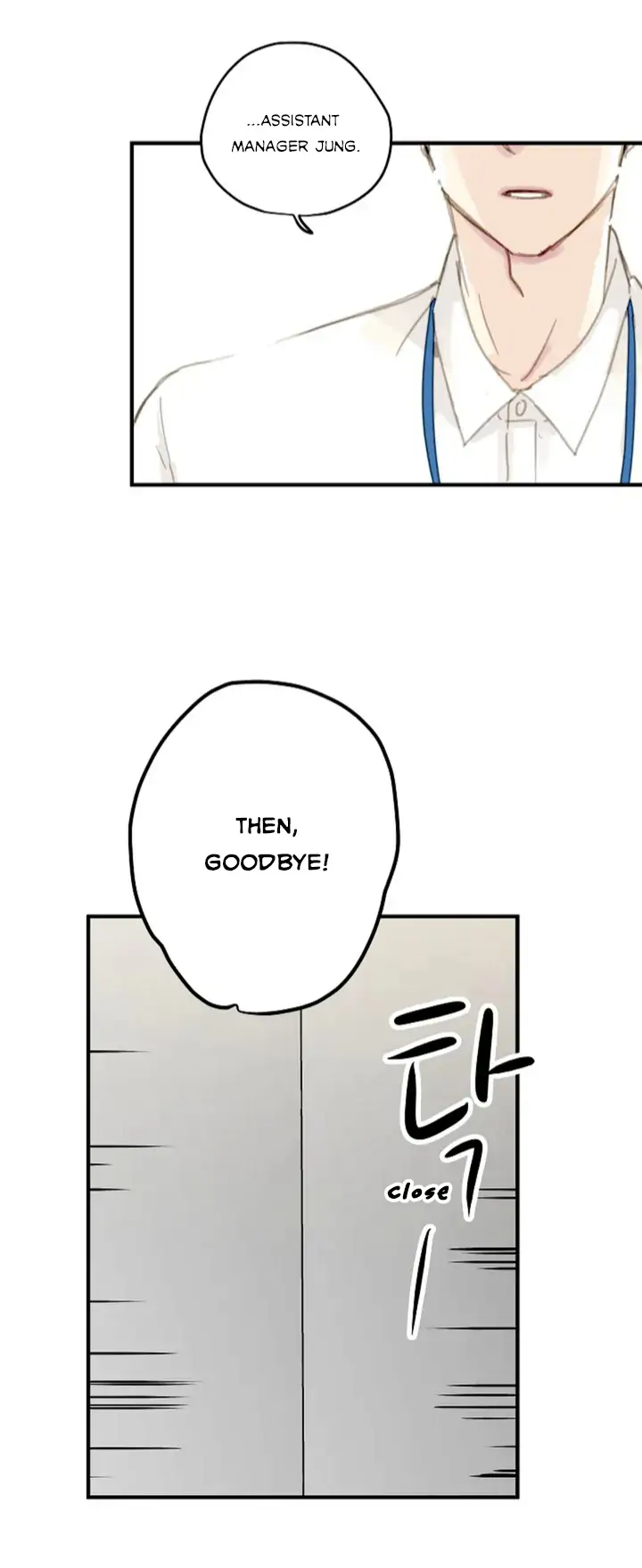 The Fifth Friend chapter 1 page 37