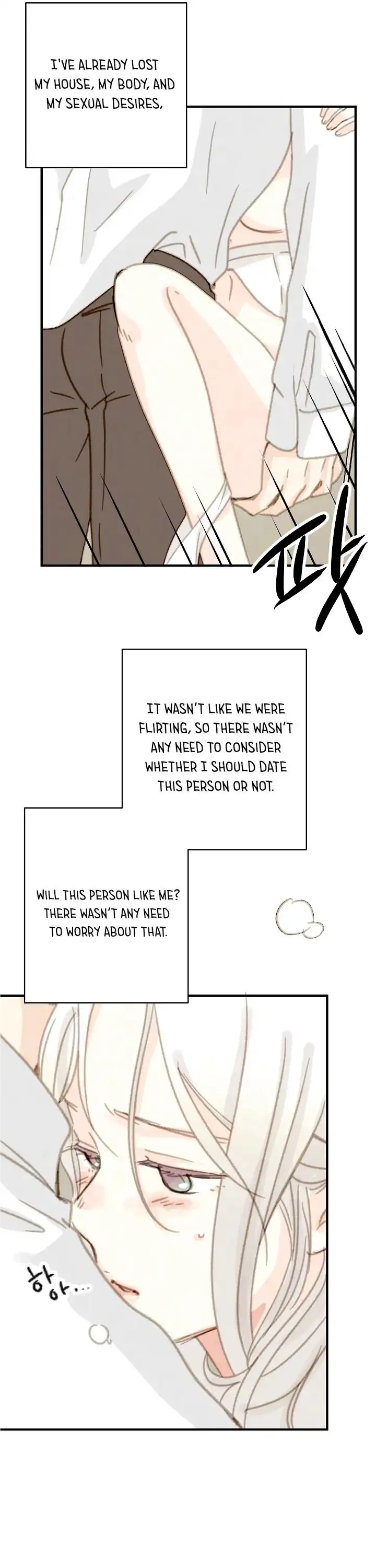 The Fifth Friend chapter 11 page 5