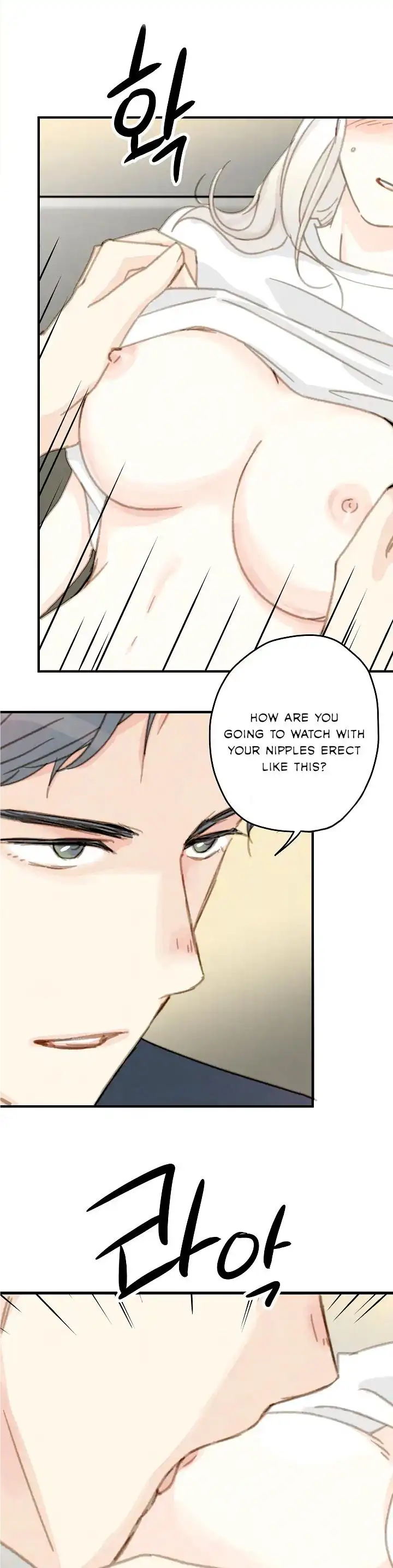 The Fifth Friend chapter 11 page 12