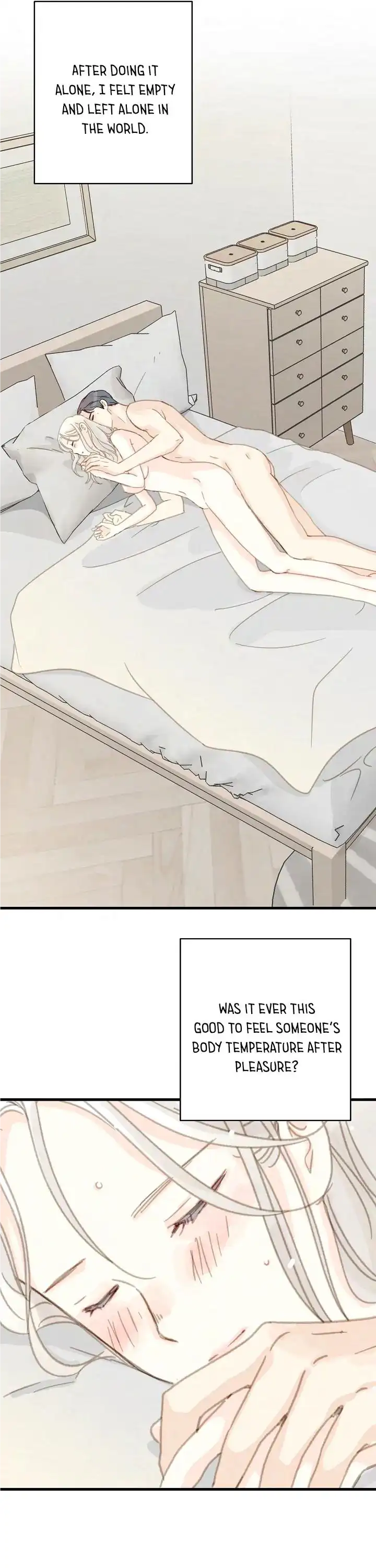 The Fifth Friend chapter 11 page 36