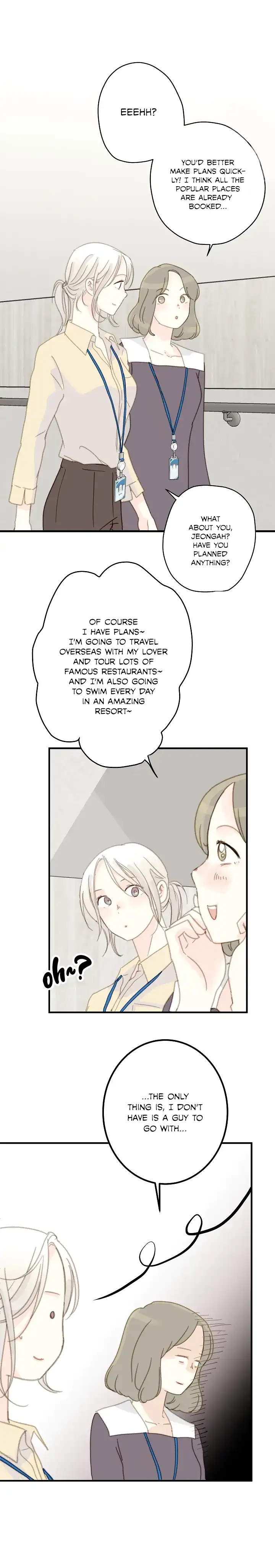 The Fifth Friend chapter 12 page 2