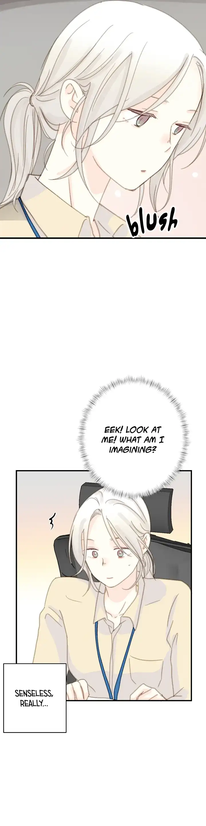 The Fifth Friend chapter 12 page 4