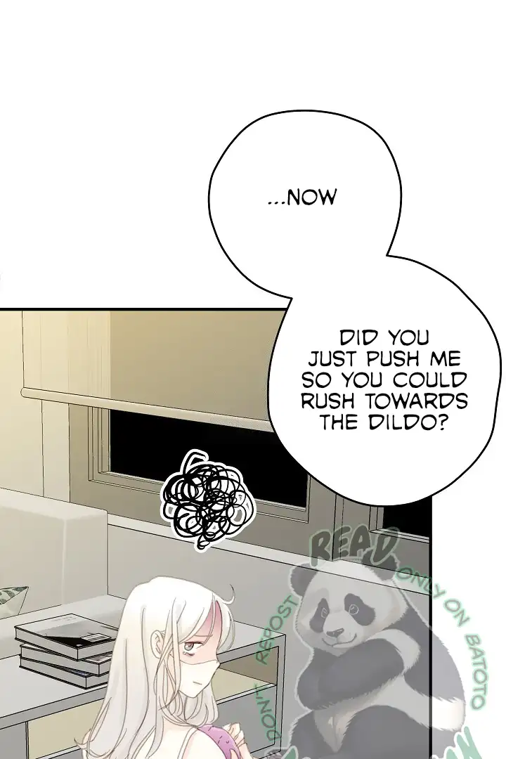 The Fifth Friend chapter 17 page 2