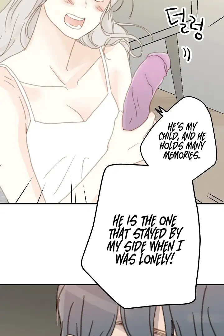 The Fifth Friend chapter 17 page 18