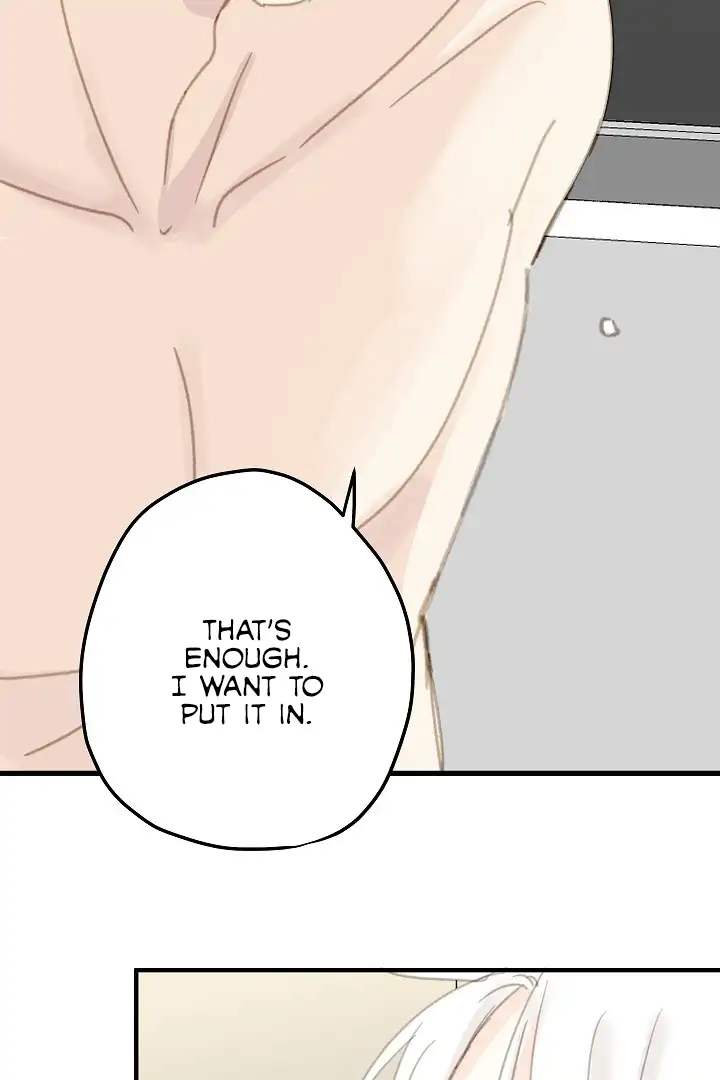 The Fifth Friend chapter 17 page 63