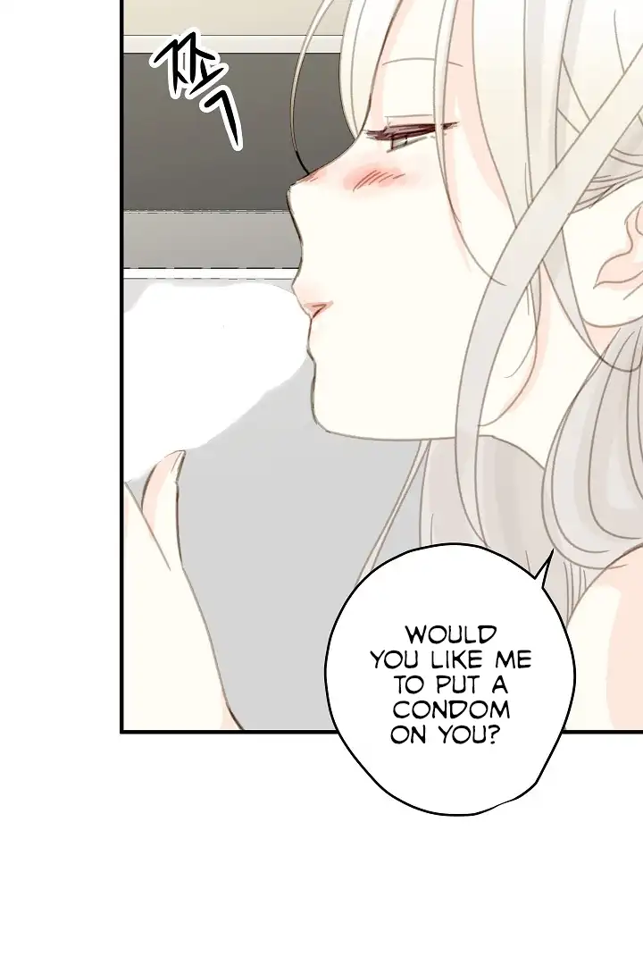 The Fifth Friend chapter 17 page 64