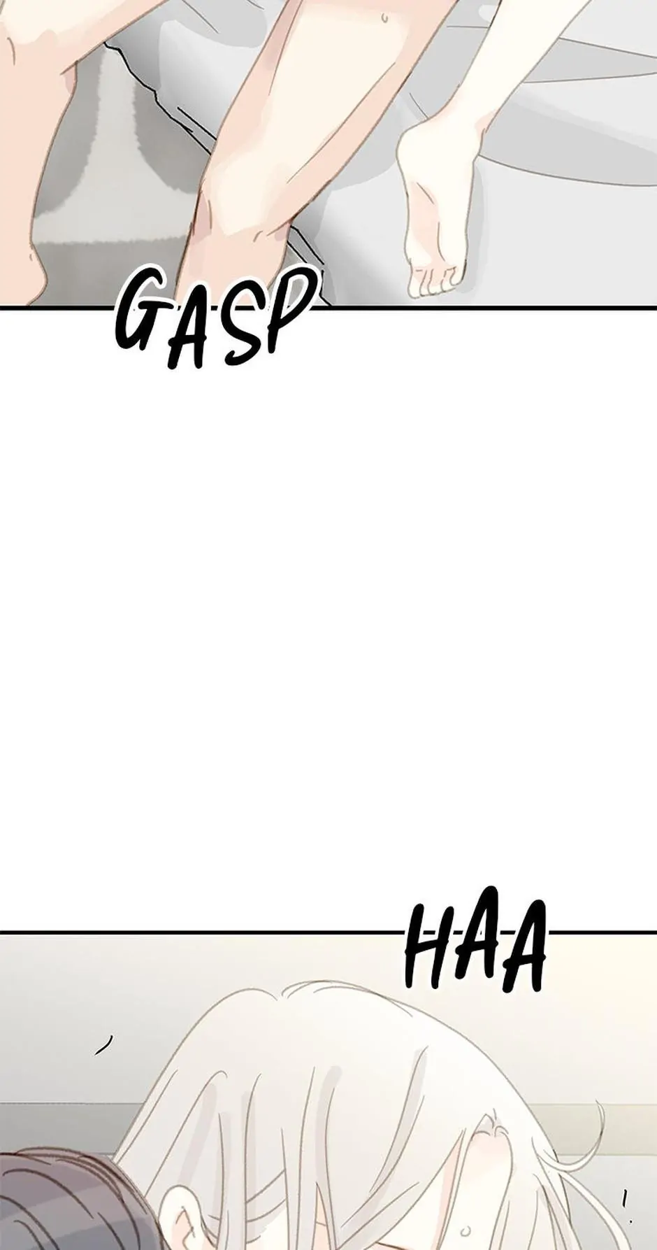 The Fifth Friend chapter 18 page 23