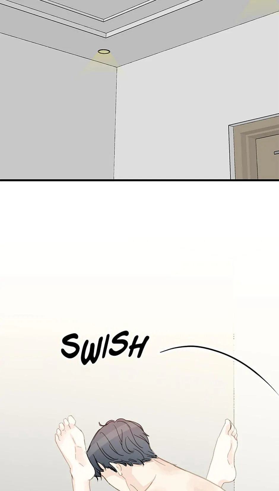 The Fifth Friend chapter 18 page 31
