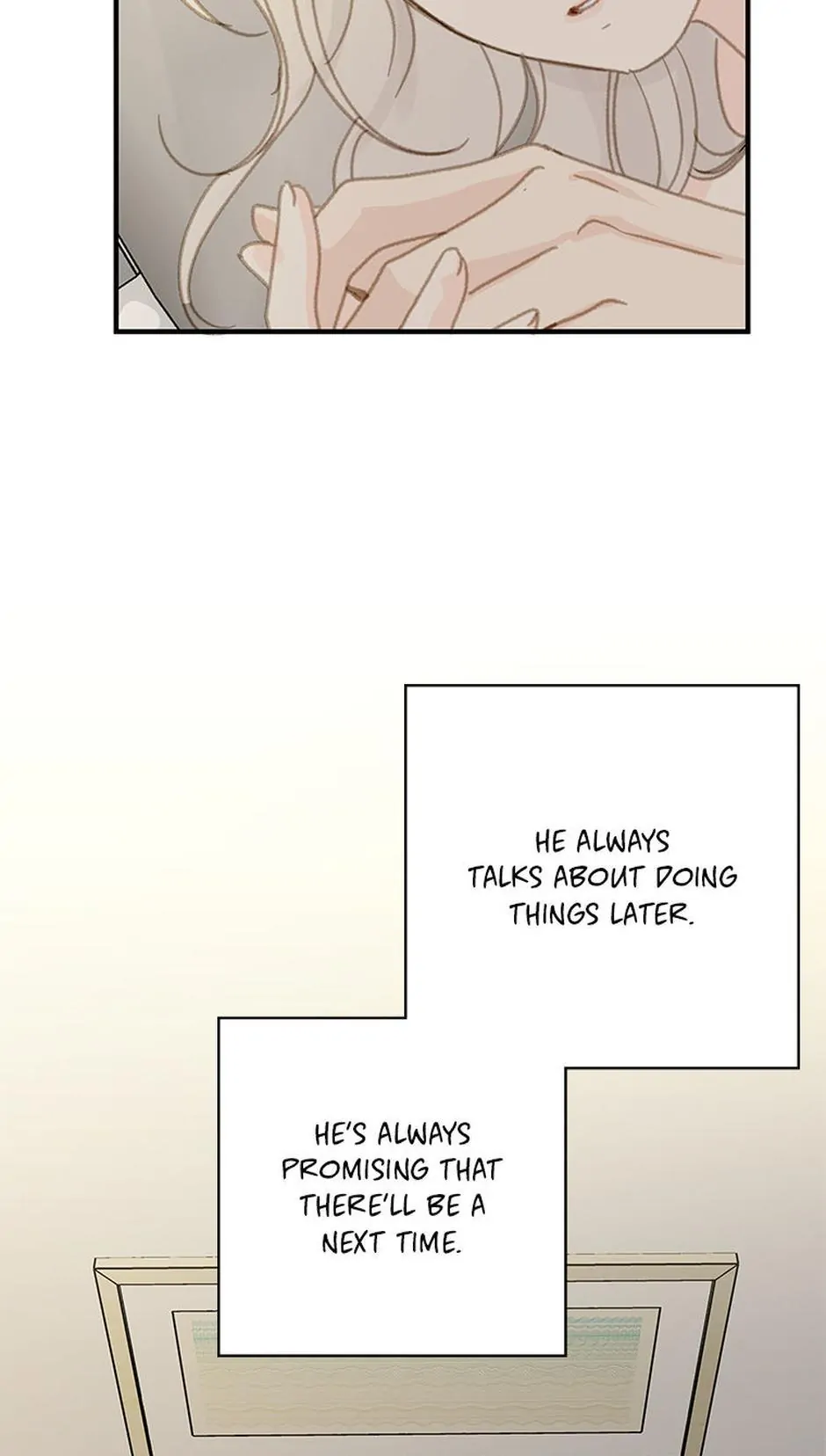 The Fifth Friend chapter 18 page 48