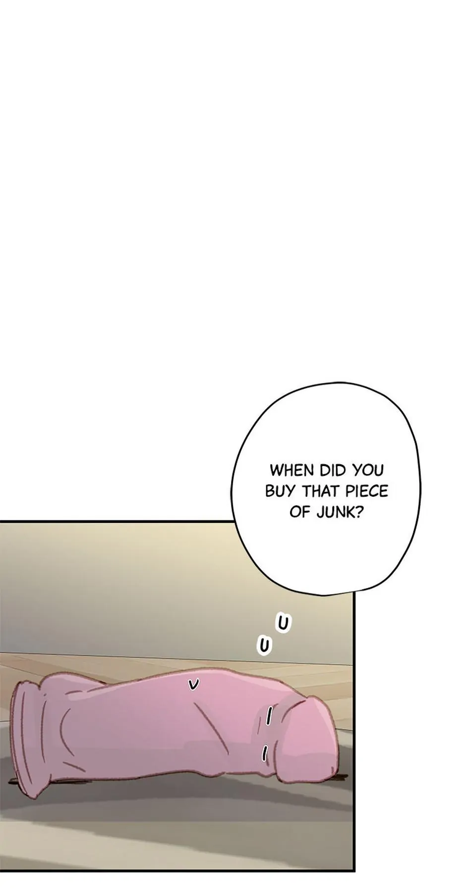 The Fifth Friend chapter 18 page 50