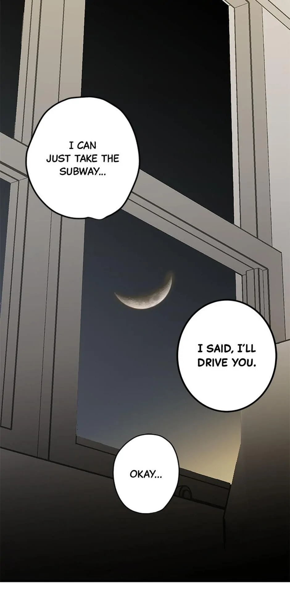 The Fifth Friend chapter 18 page 56