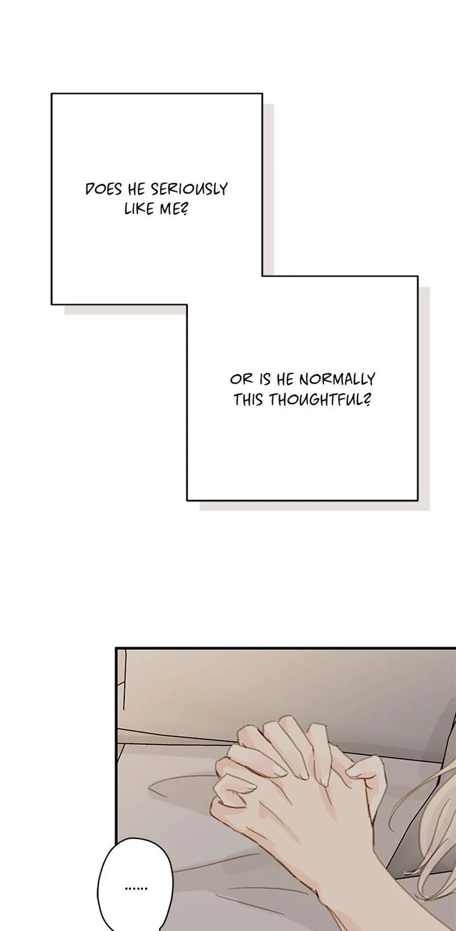 The Fifth Friend chapter 18 page 59