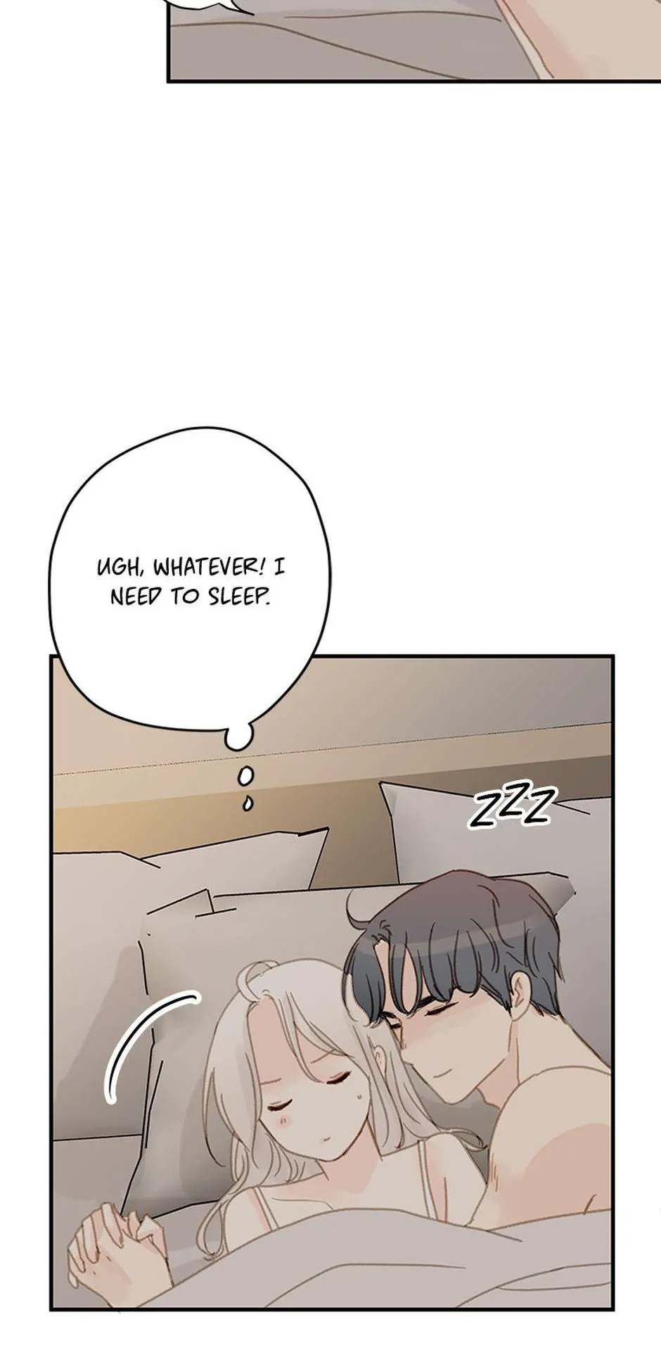 The Fifth Friend chapter 18 page 60