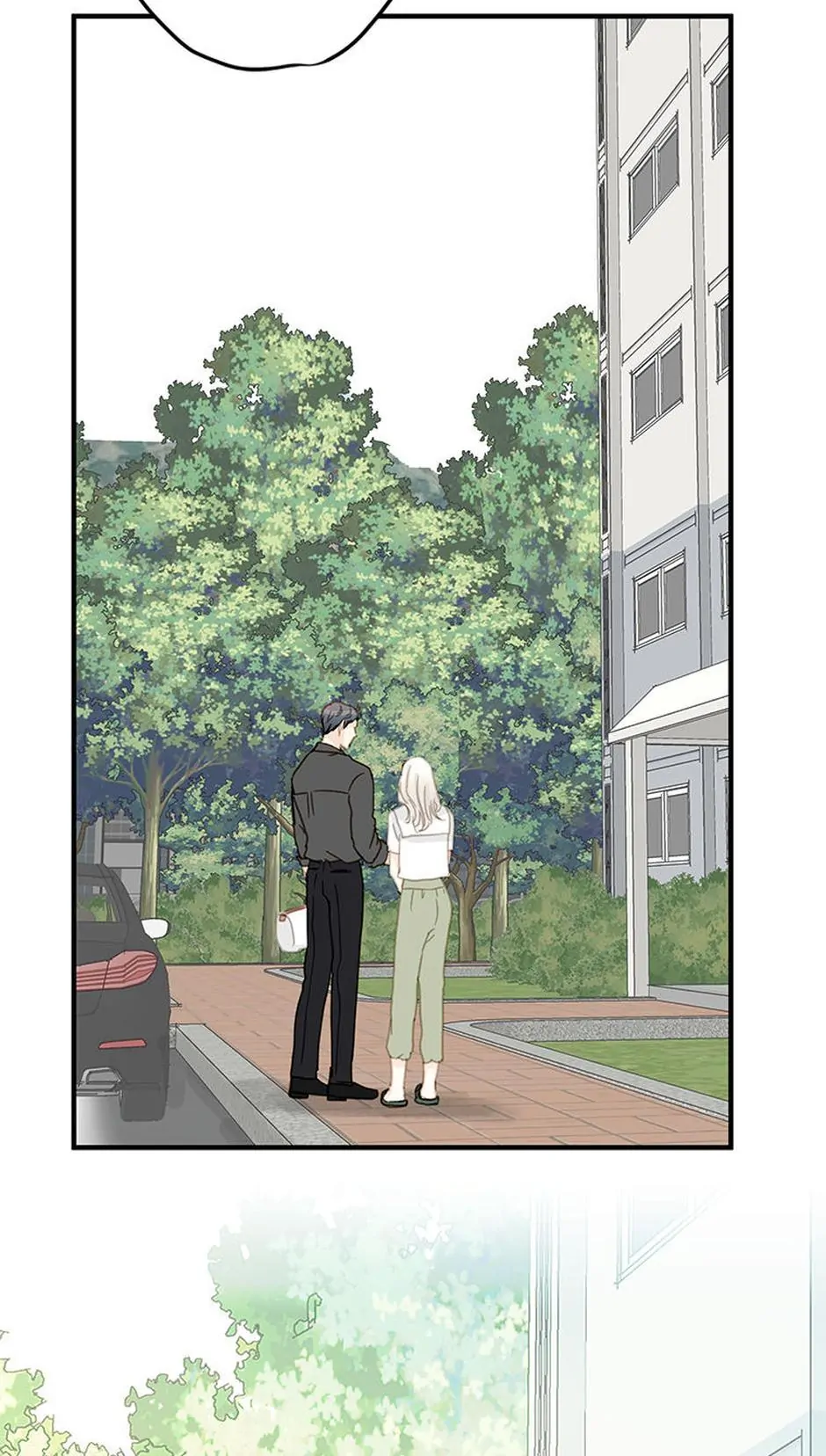 The Fifth Friend chapter 18 page 64