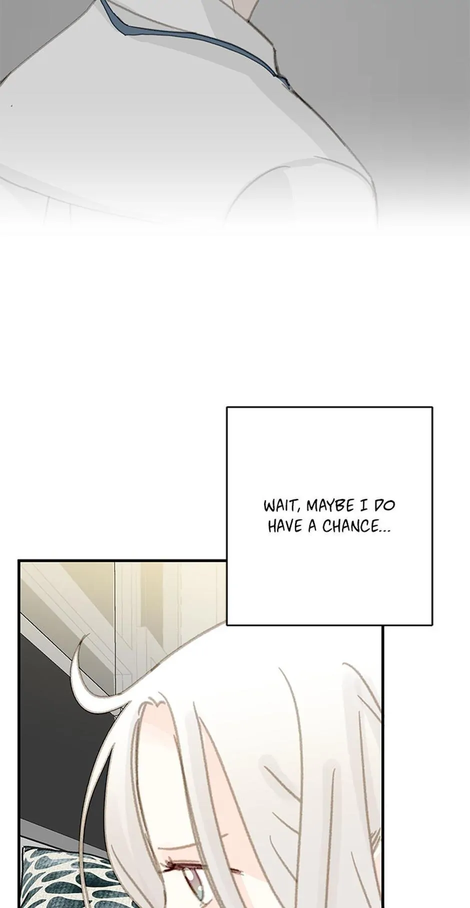 The Fifth Friend chapter 20 page 32