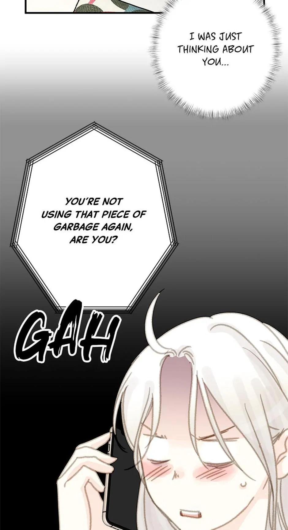 The Fifth Friend chapter 20 page 40