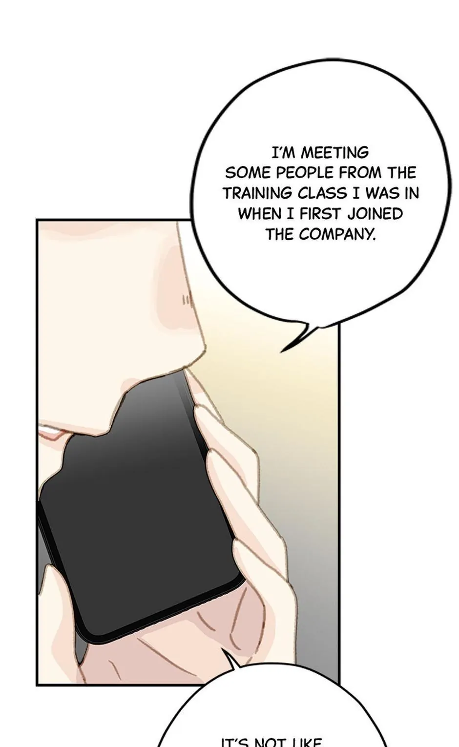 The Fifth Friend chapter 20 page 43