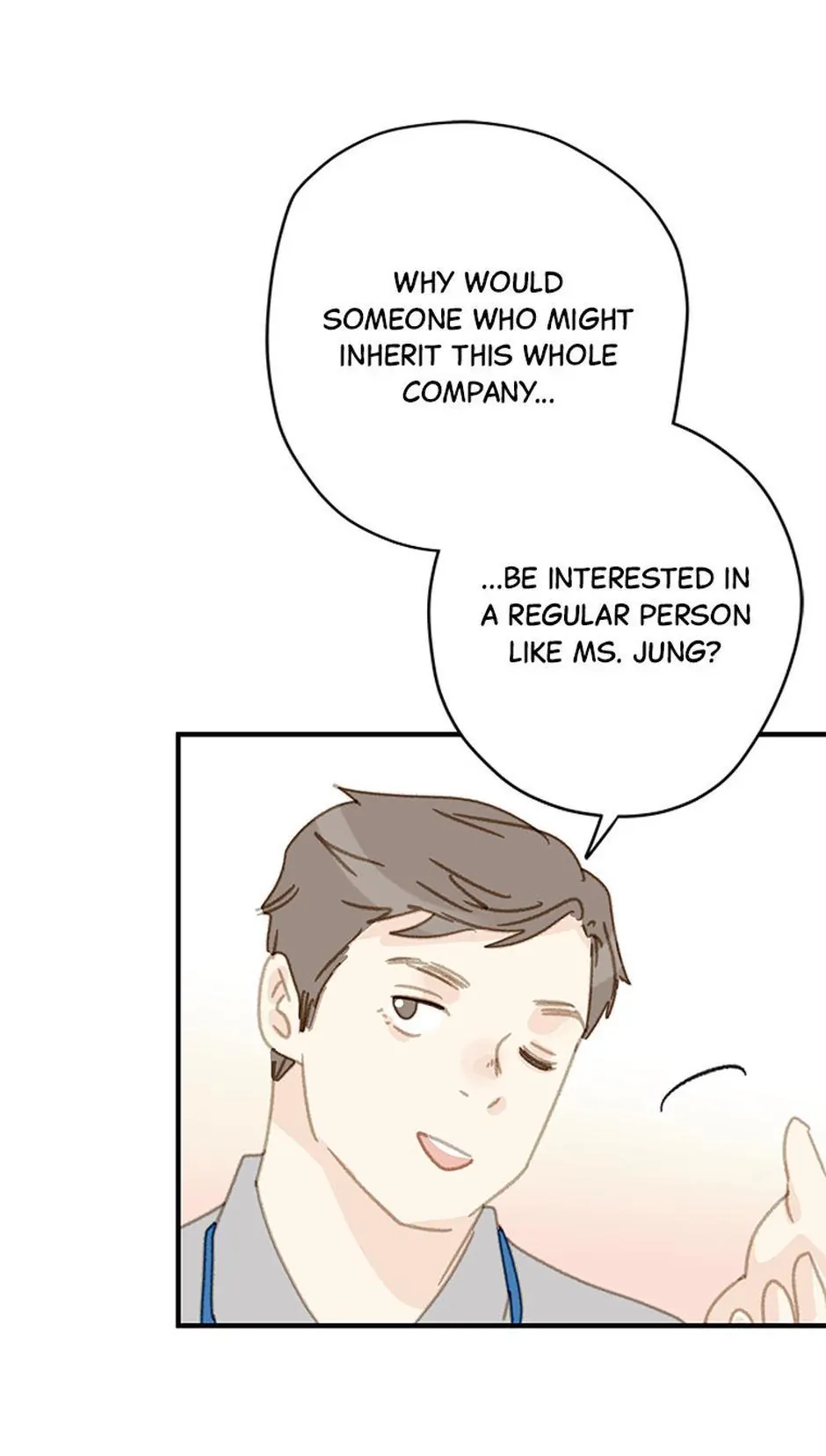 The Fifth Friend chapter 20 page 59