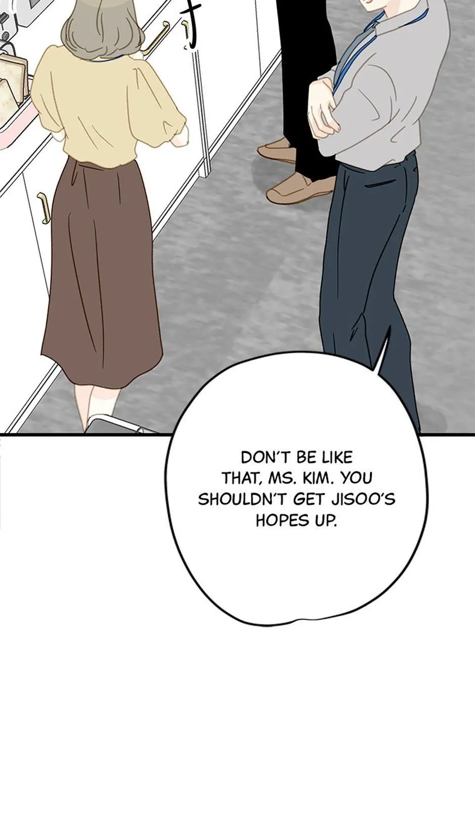 The Fifth Friend chapter 20 page 62