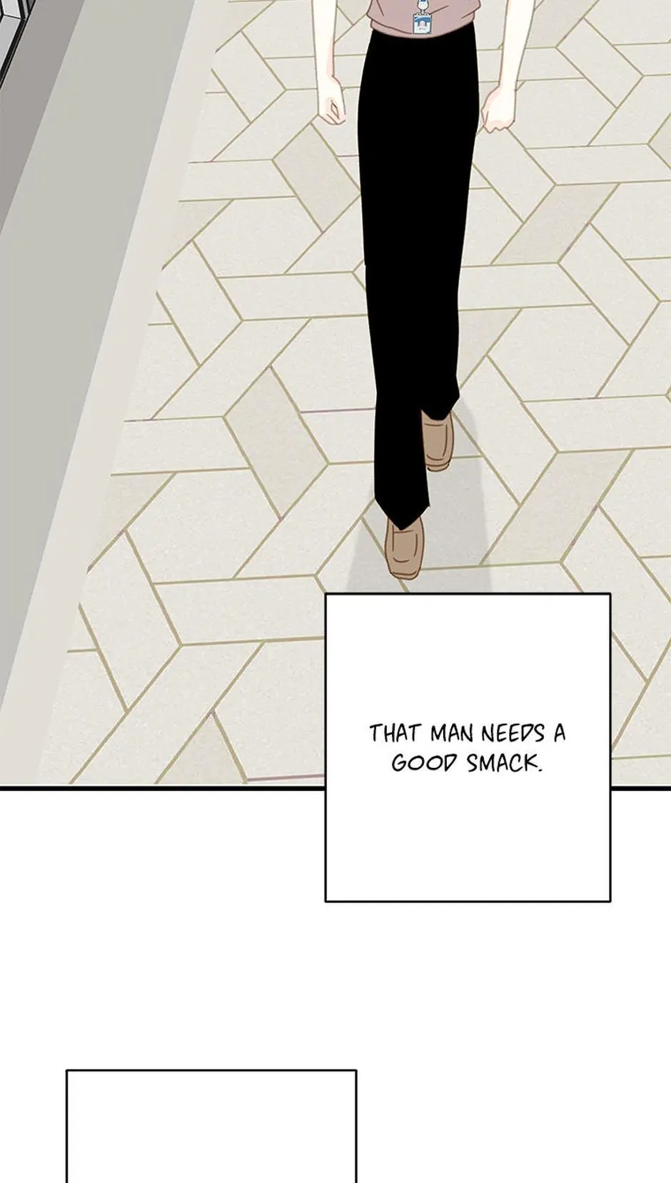 The Fifth Friend chapter 20 page 69