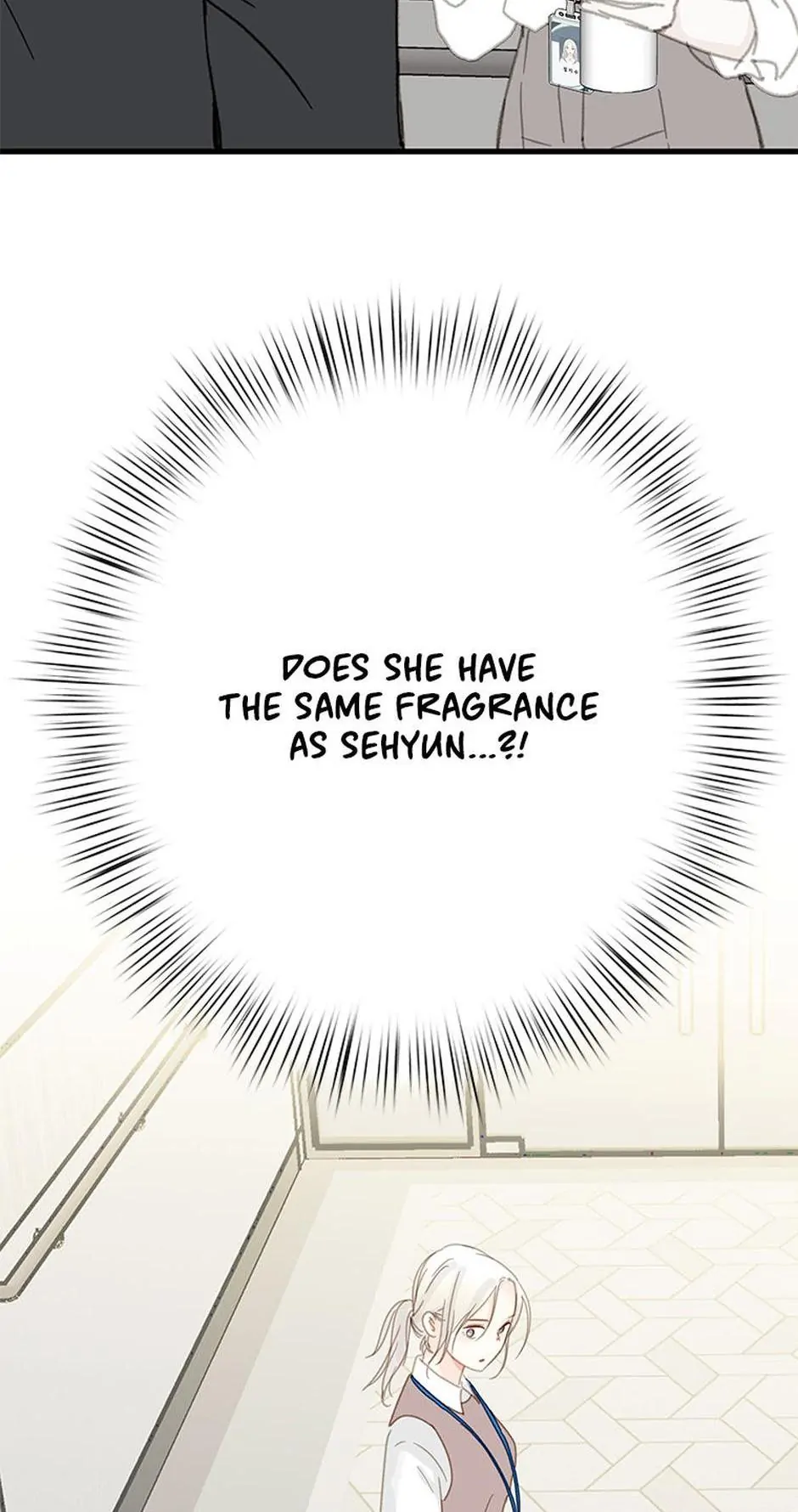 The Fifth Friend chapter 21 page 6