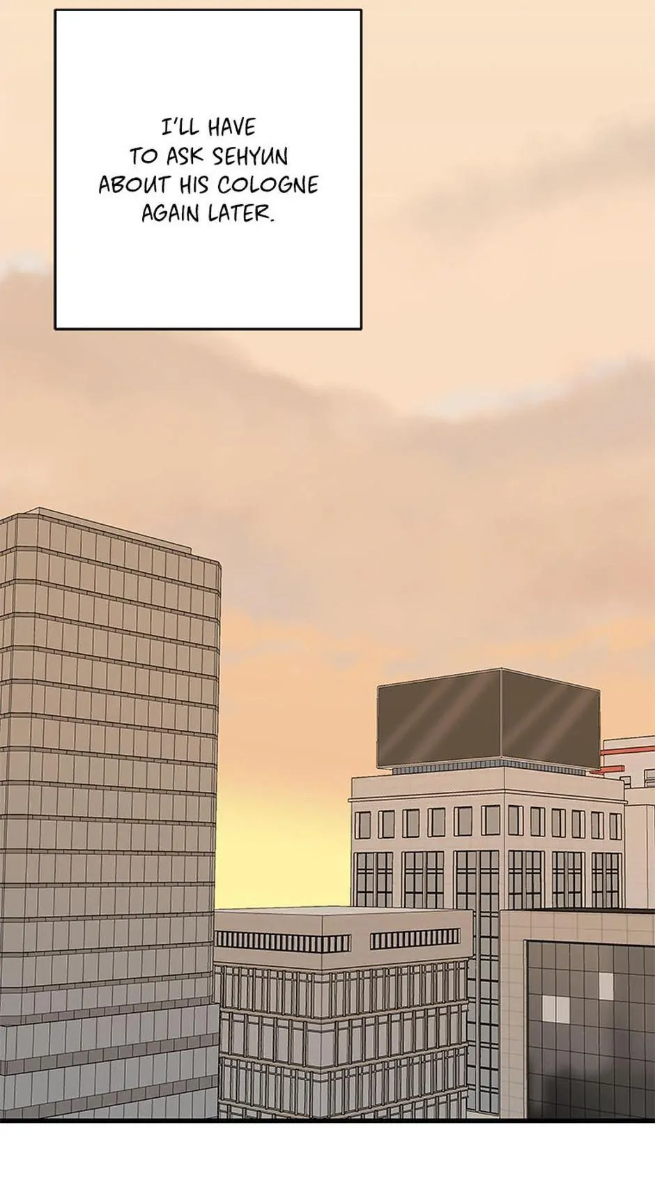 The Fifth Friend chapter 21 page 11