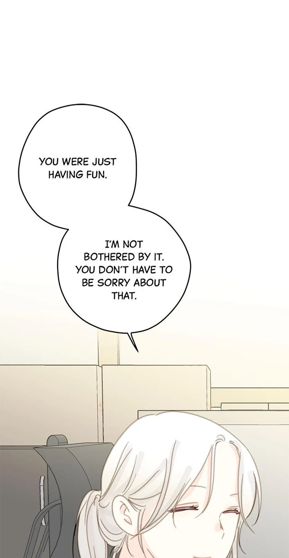 The Fifth Friend chapter 21 page 25