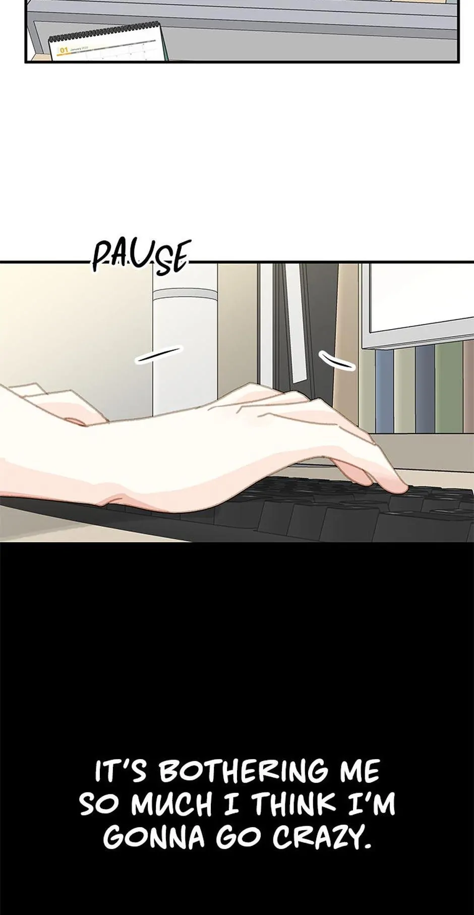The Fifth Friend chapter 21 page 27