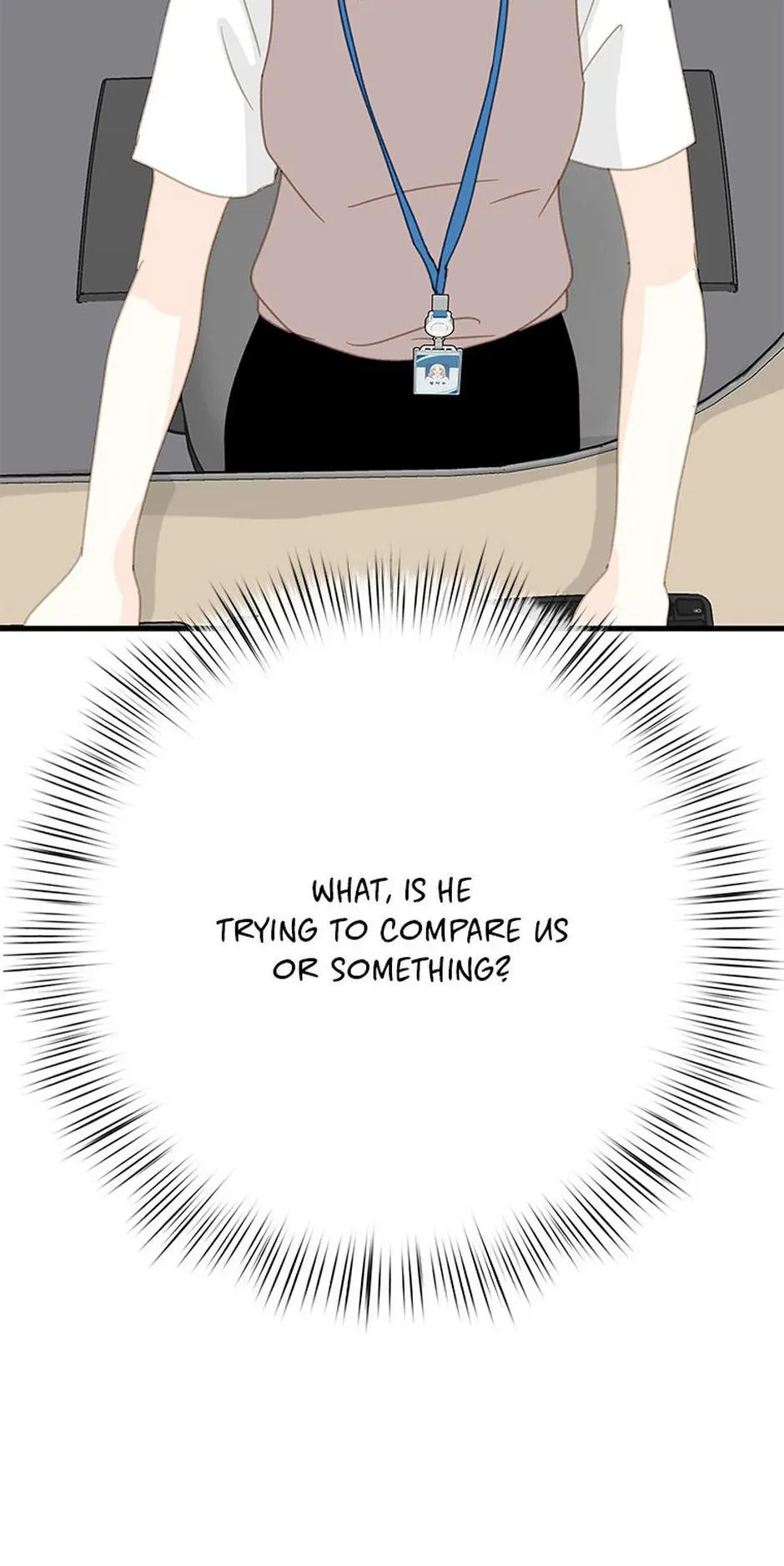 The Fifth Friend chapter 21 page 32