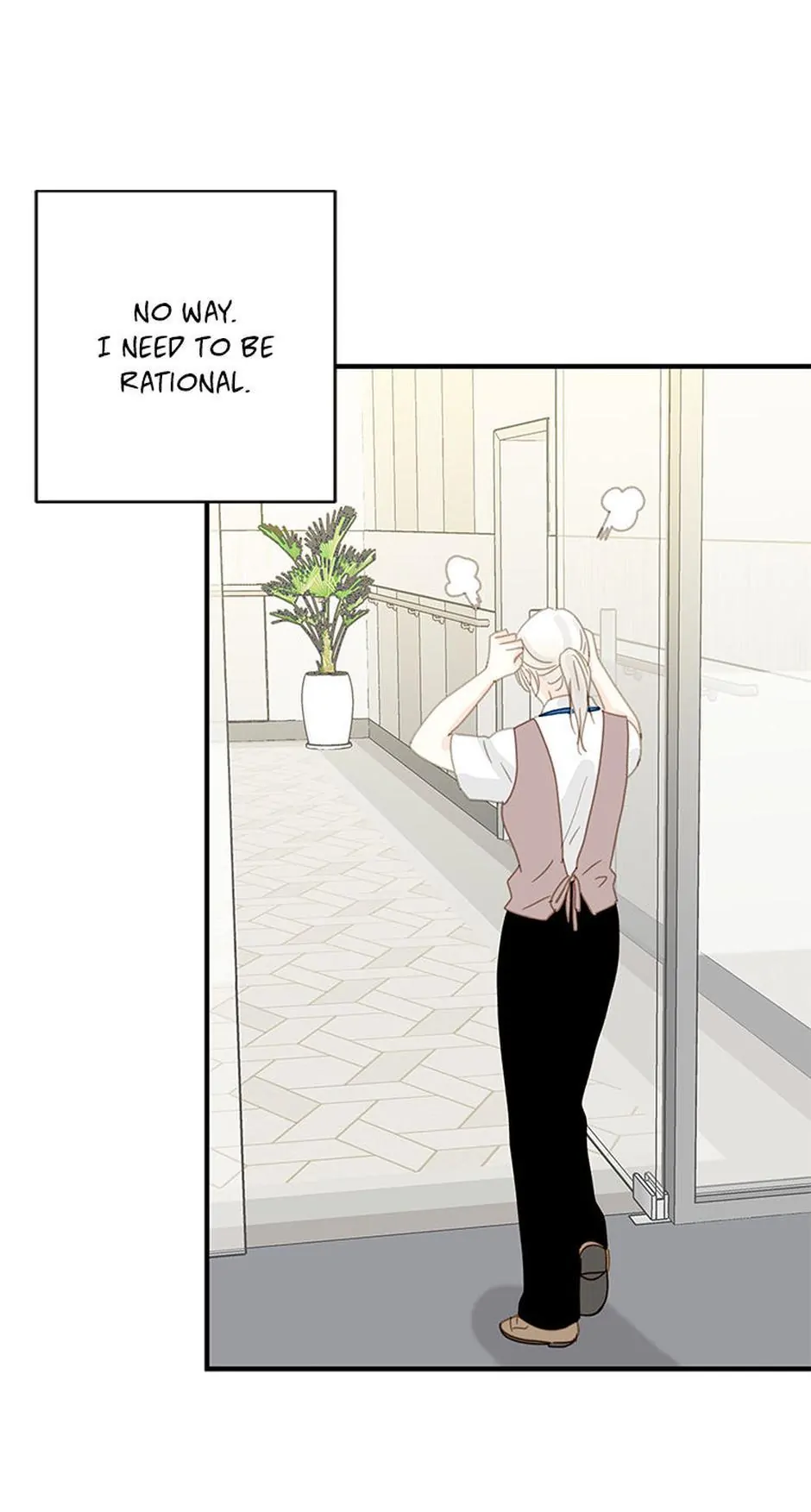 The Fifth Friend chapter 21 page 33