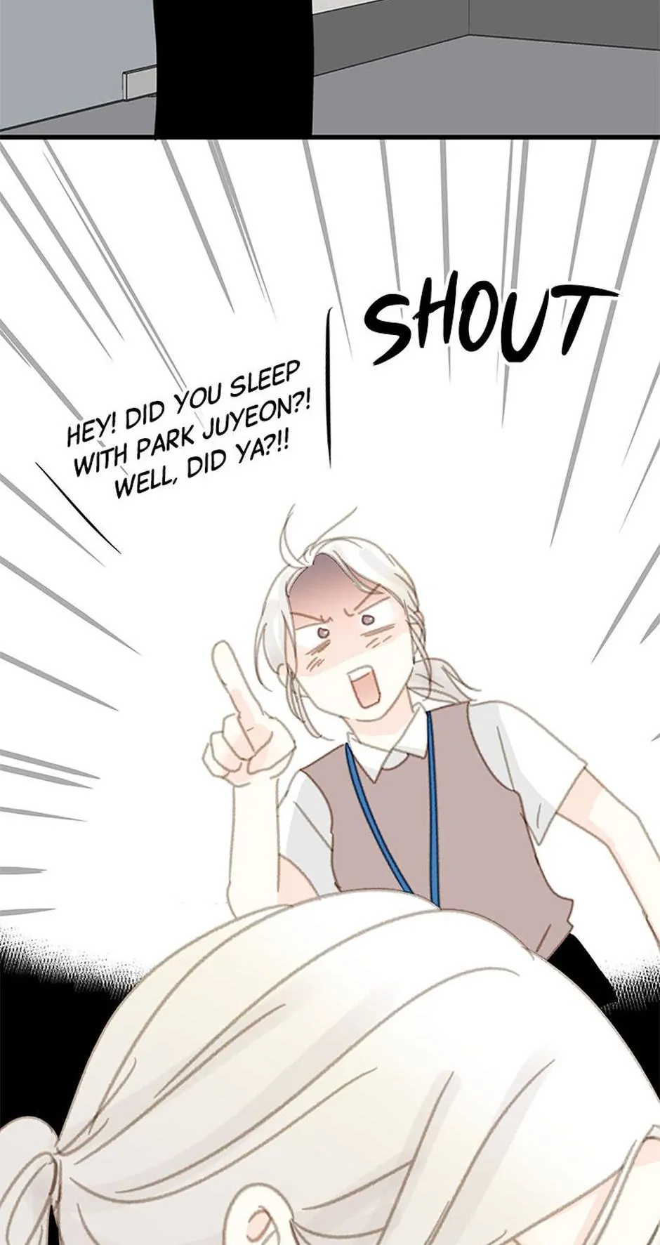 The Fifth Friend chapter 21 page 38