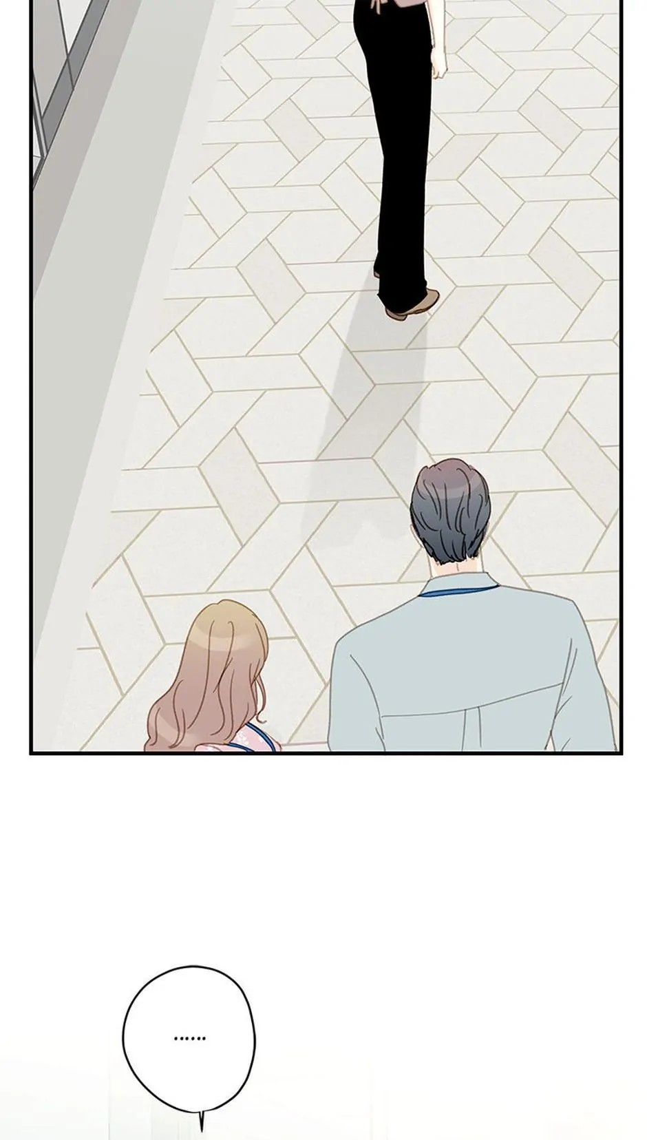 The Fifth Friend chapter 21 page 44