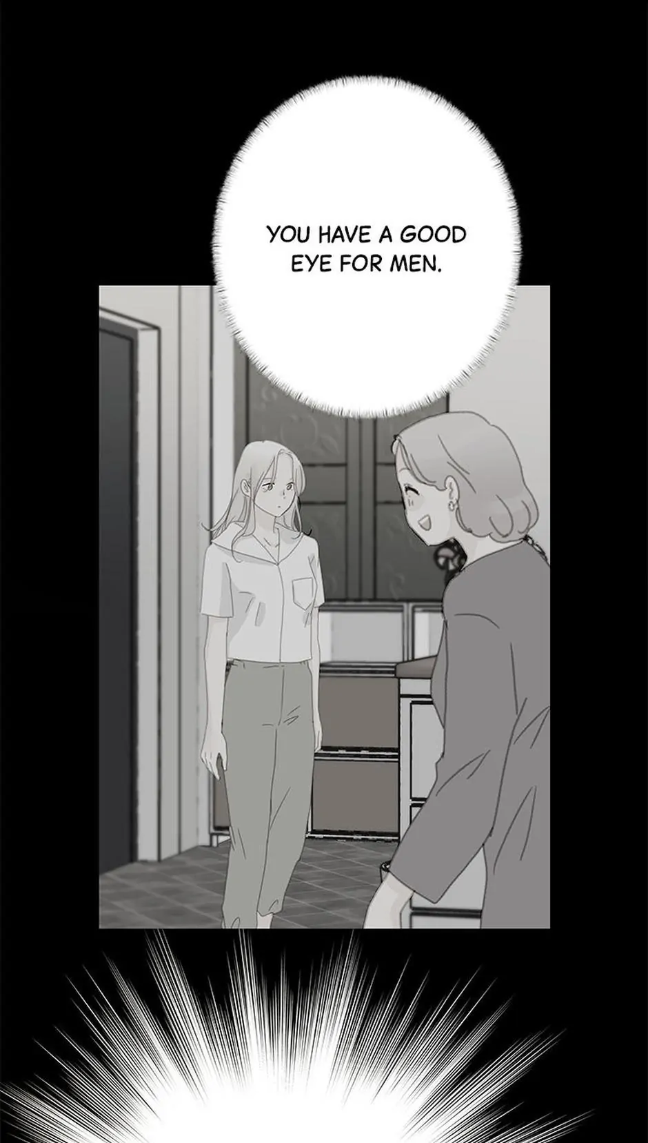 The Fifth Friend chapter 21 page 50