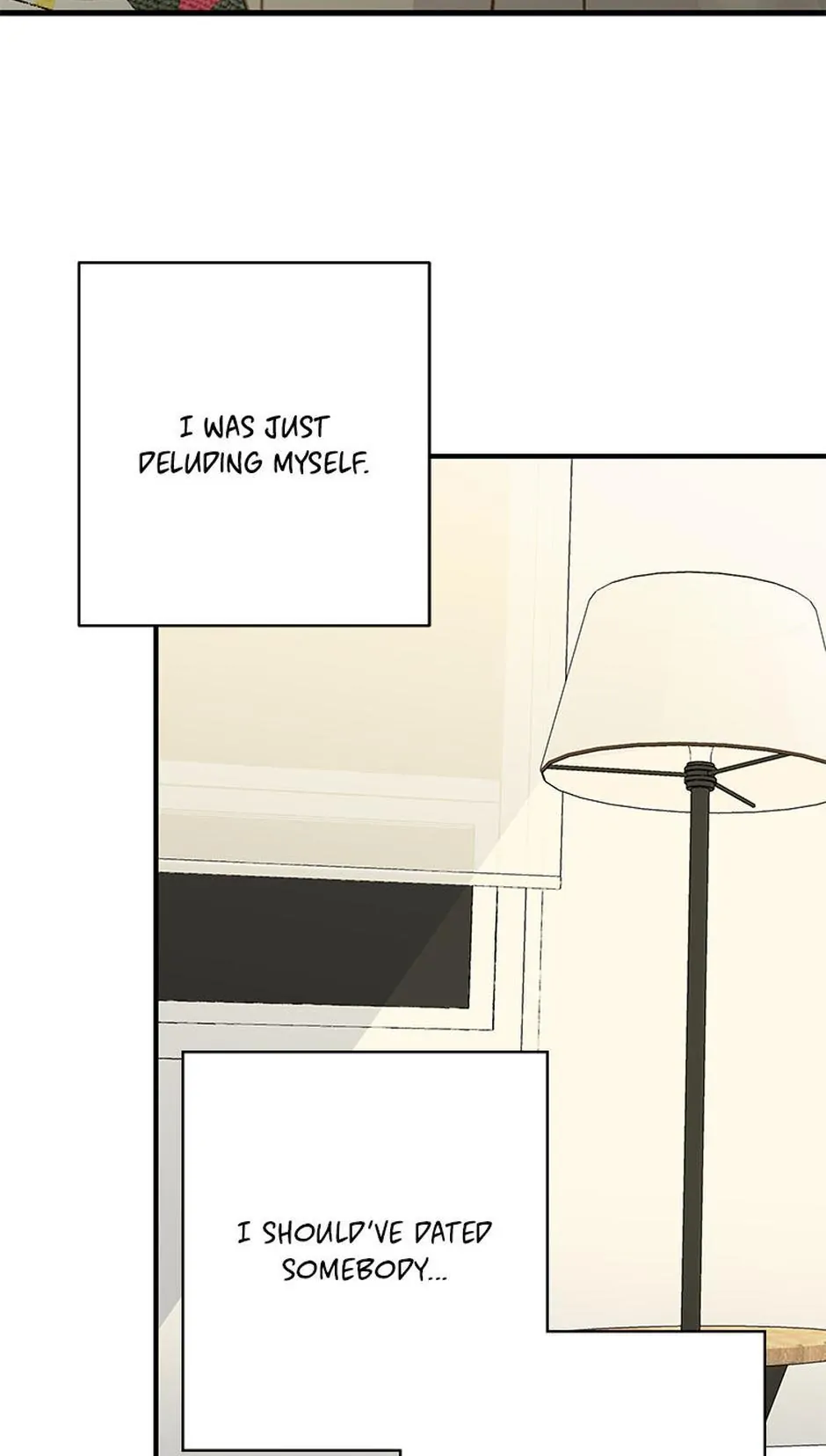 The Fifth Friend chapter 21 page 52