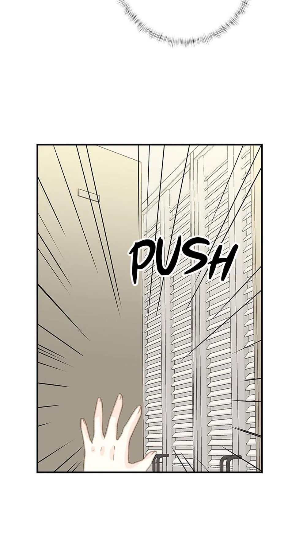The Fifth Friend chapter 21 page 61