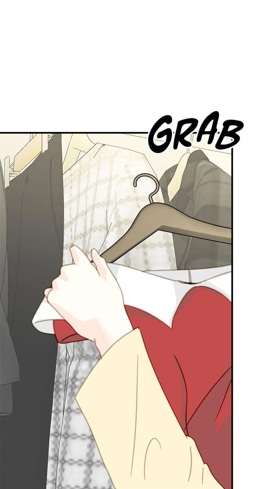 The Fifth Friend chapter 21 page 62