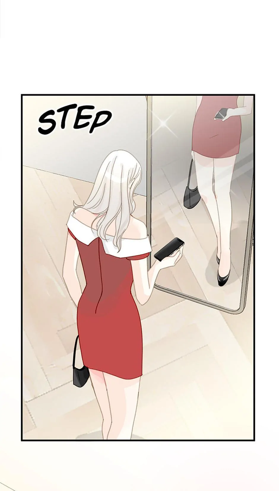 The Fifth Friend chapter 21 page 66