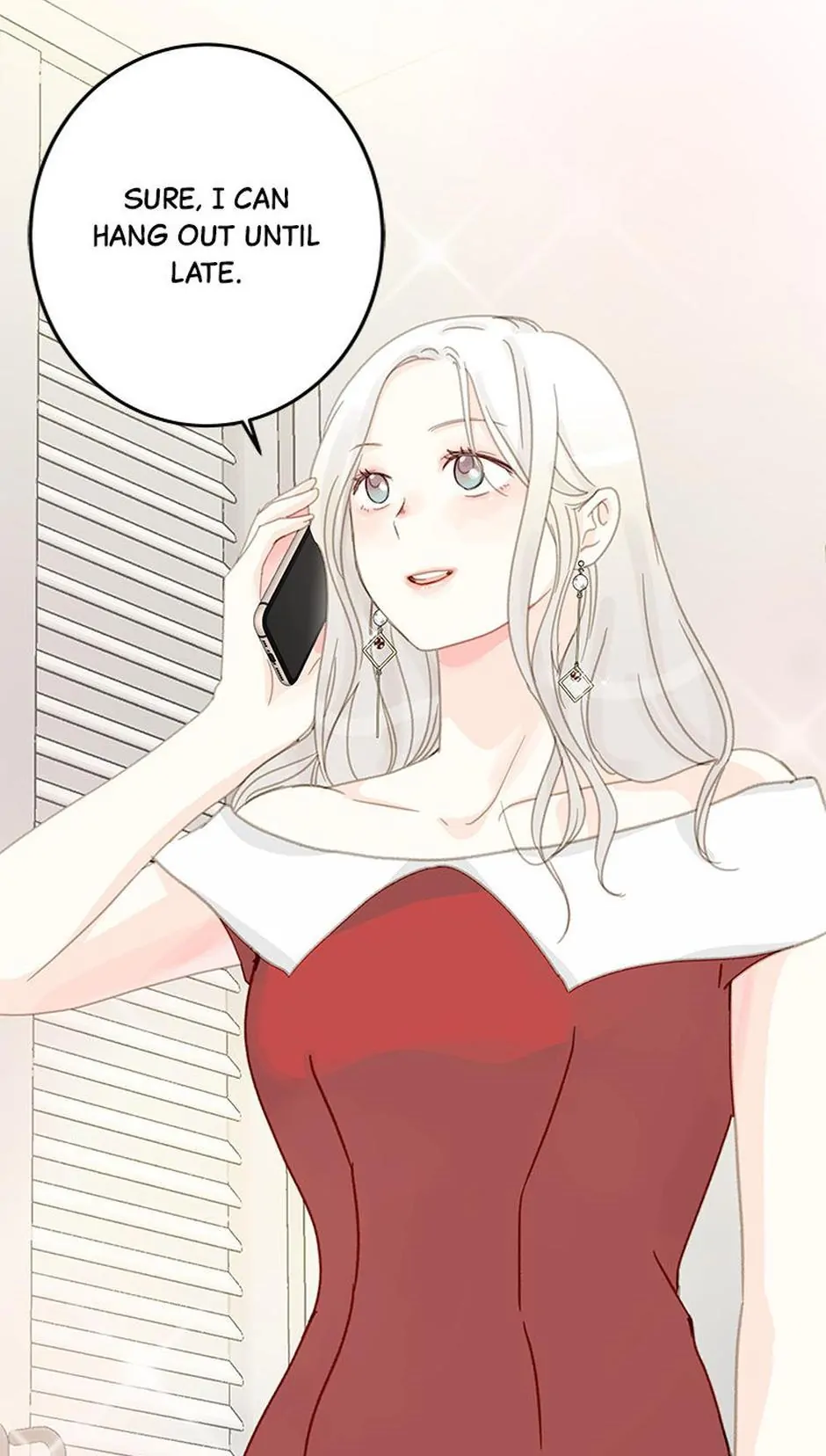 The Fifth Friend chapter 21 page 67