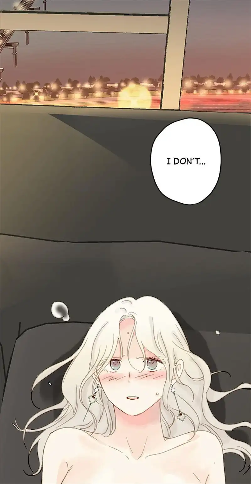 The Fifth Friend chapter 24 page 1