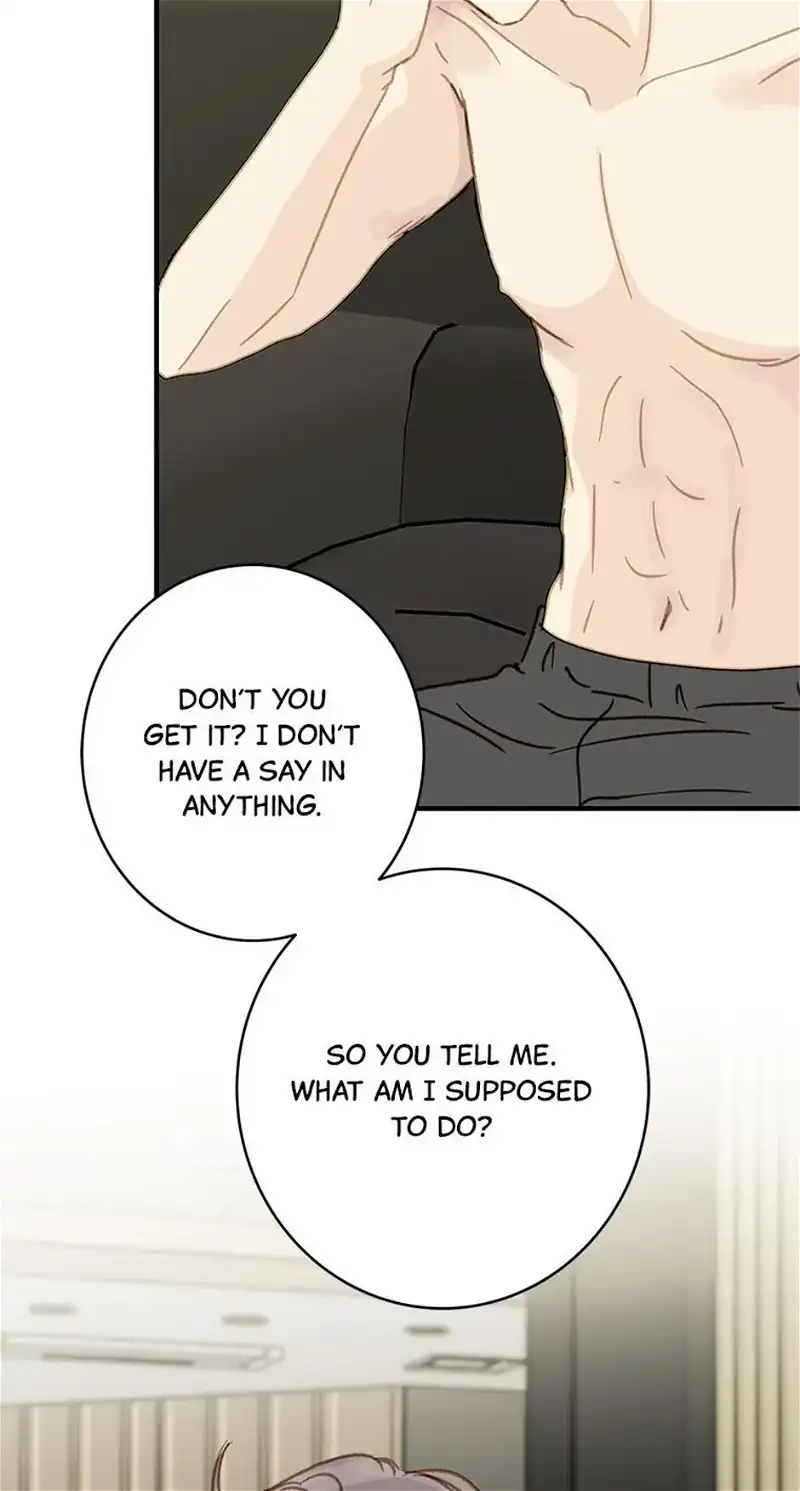 The Fifth Friend chapter 24 page 11