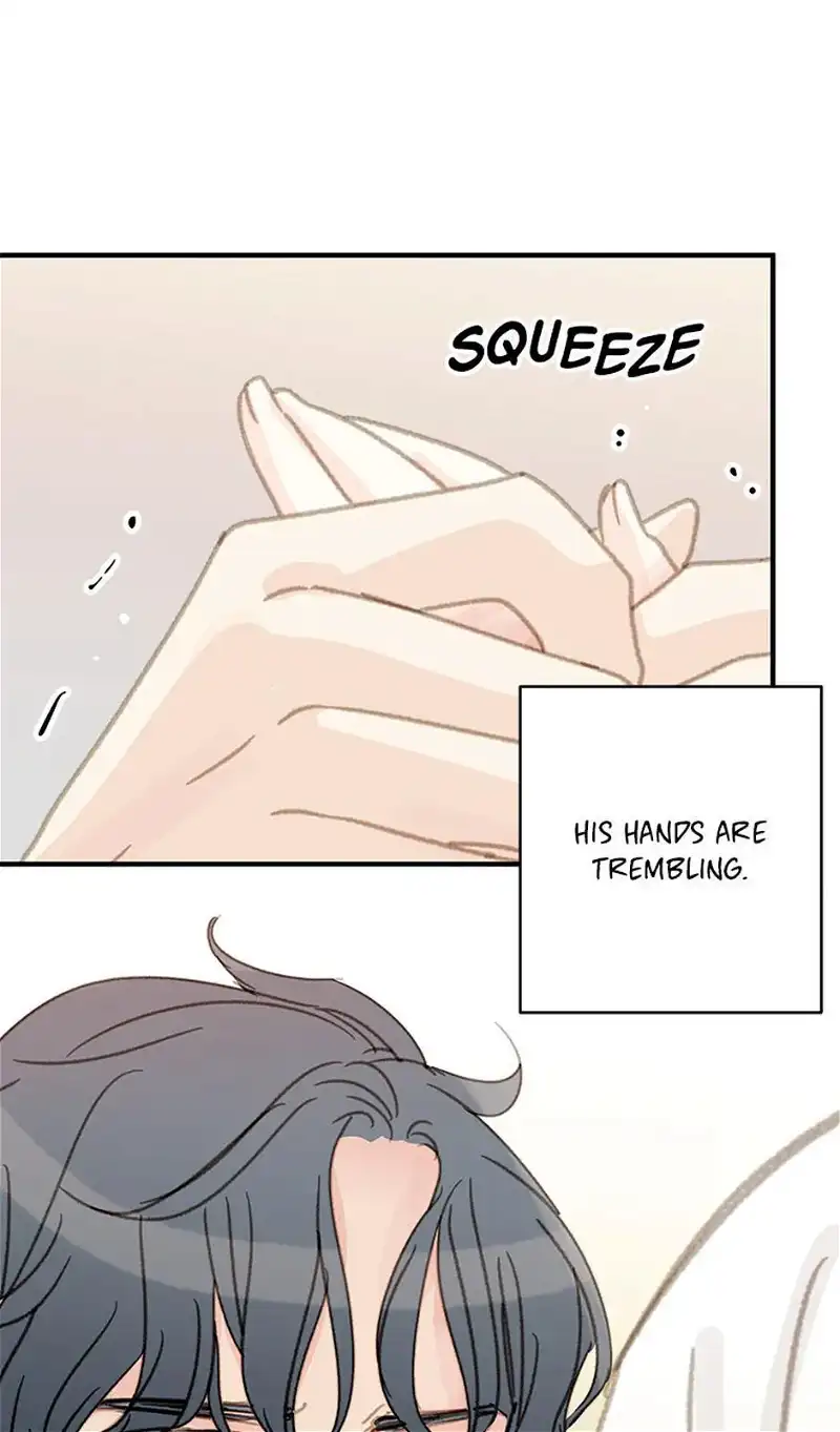 The Fifth Friend chapter 24 page 30