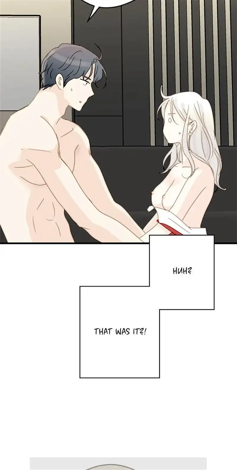 The Fifth Friend chapter 24 page 49