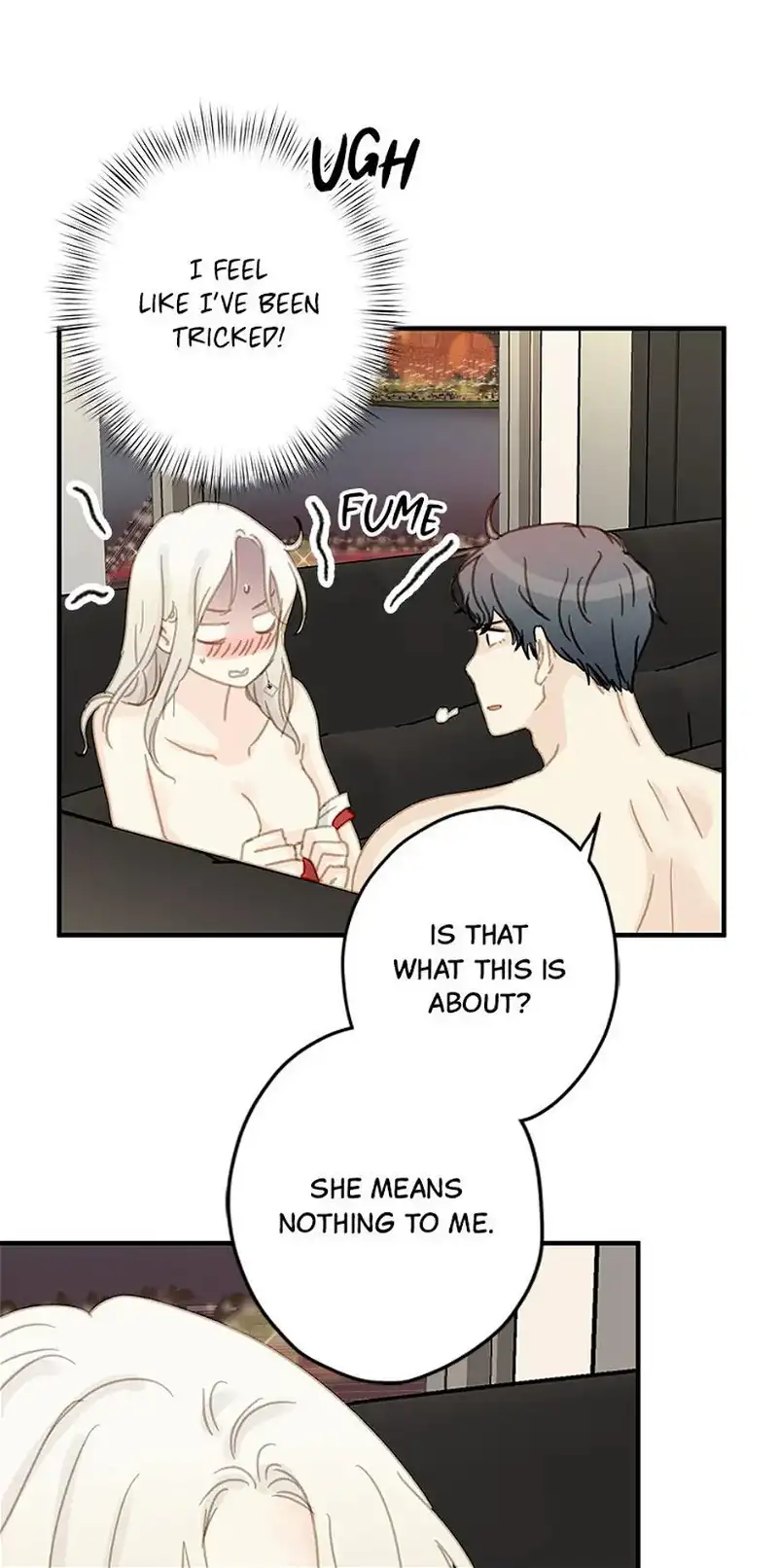 The Fifth Friend chapter 24 page 51