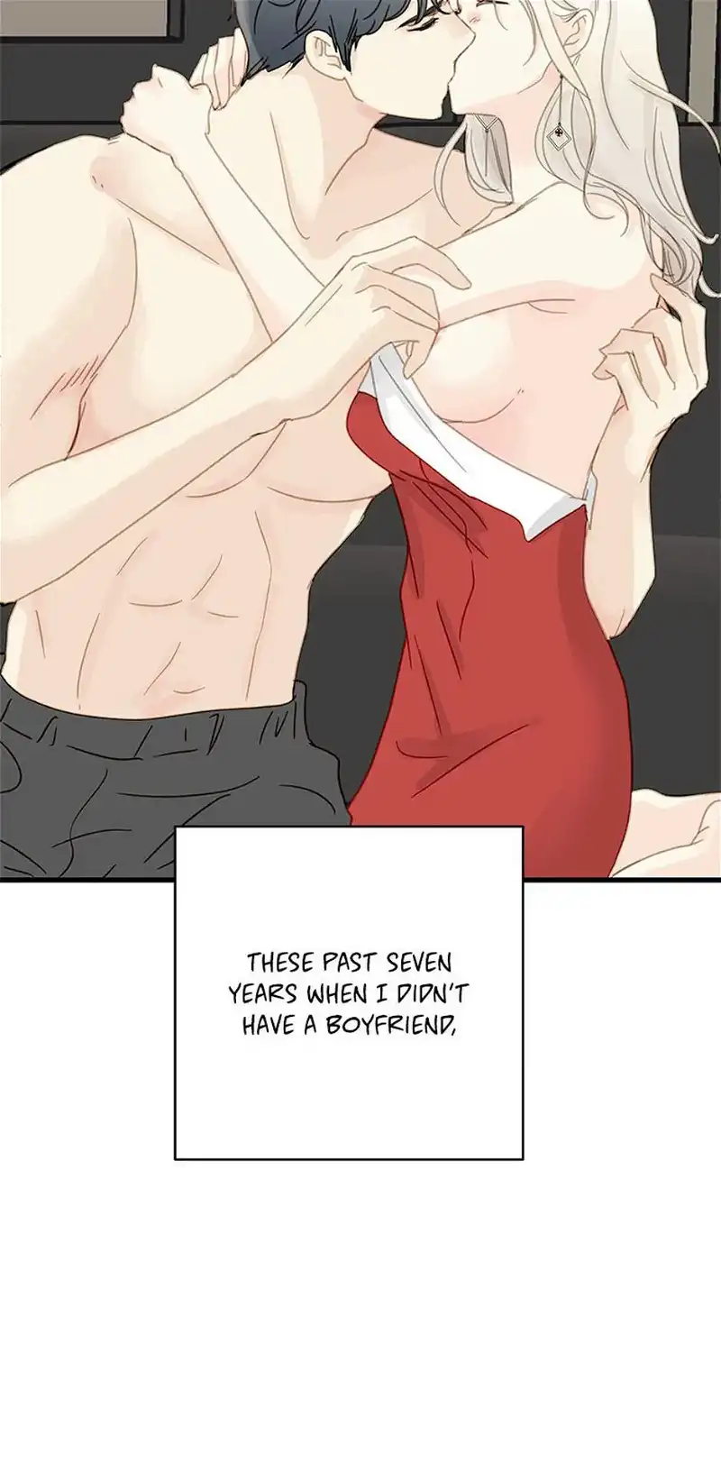 The Fifth Friend chapter 24 page 58