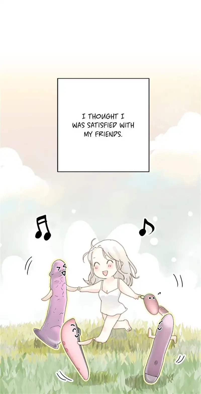 The Fifth Friend chapter 24 page 59